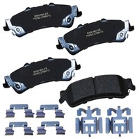 Stop By Bendix SBM792HD Brake Pads Stop By Bendix SBM792HD Brake Pads