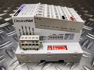 CREVIS AT2-R133 DEVICE NET - Picture 1 of 7