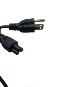 5feet 3-Prong Power Cord for Brother Printer MFC-L2700DW MFC-J6910DW - Picture 1 of 6