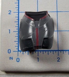 Star Wars Black Series Male DMG Breastplate Fodder 6" 1/12 Scale Wrecker #05 - Picture 1 of 7