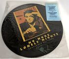 Disque photo Paul McCartney No More Lonely Nights Silly Love Songs 12 pouces 