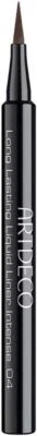 ArtDeco - Long Lasting Liquid Liner Intense 0,6ML - Eyeliner - Bild 1 von 3