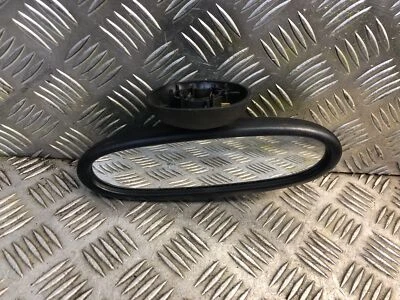 MINI ONE COOPER R50 R53 S Interior Rear View Mirror - Image 1 of 4