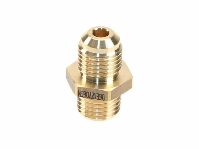 燃油配件适用于 2009 - 2013 年奥迪 A3 Quattro 2.0L 4 Cyl 2010 2011 2012 R163WG — 第 1/1 张图片