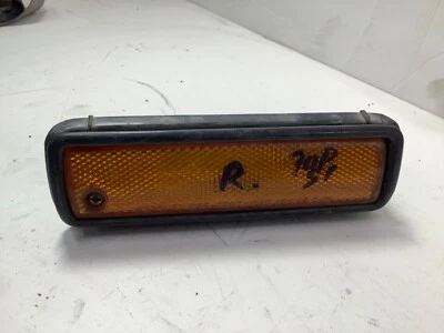 90-91 HONDA PRELUDE 2D MARCADOR DELANTERO DERECHO LUZ CULO. RH 33851-SF1-A11 OEM Foto 1 de 4