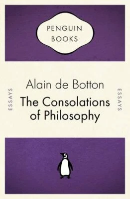 The Consolations of Philosophy (Penguin Celebra... by de Botton, Alain Paperback - Image 1 of 2