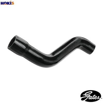 RADIATOR HOSE 3739 FOR VAUXHALL CORSA/VAN/Mk CORSAVAN COMBO  CHEVROLET  OPEL - Image 1 of 4