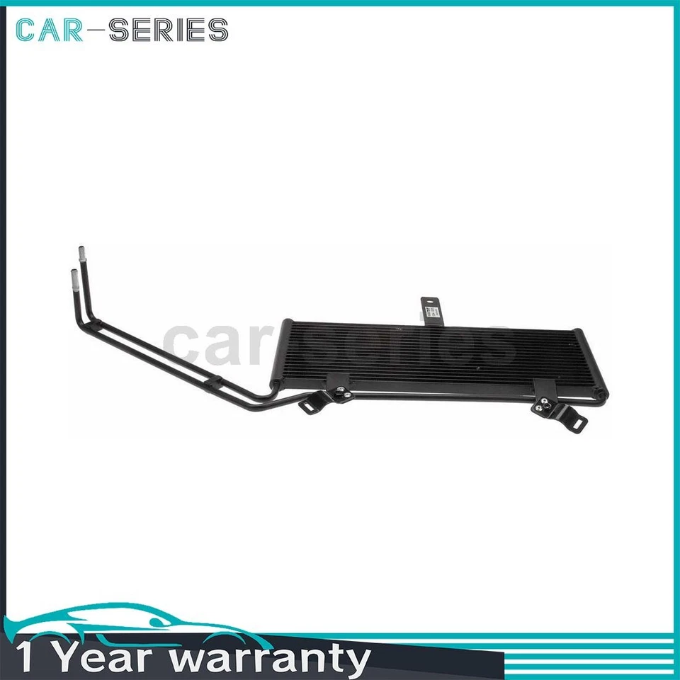 Масляный радиатор АКПП подходит для Dodge Ram 1500 2000 2001 годов выпуска - Изображение 1 из 3