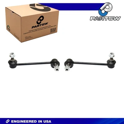 Звенья переднего стабилизатора подвески для Ford Fusion Lincoln MKZ Mercury Milan Mazda 6 Lancer - Изображение 1 из 4