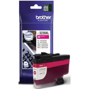 Brother Ink LC-3239 LC3239 Magenta XL (LC3239XLM) - Afbeelding 1 van 2