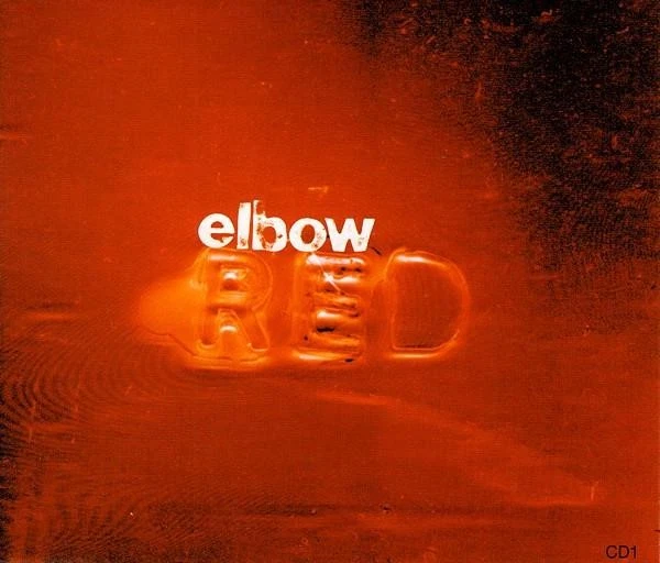 Ellbogen Rot CD Europa V2 2001 VVR5016153 - Bild 1 von 2