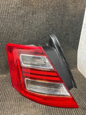 Fits 2013-2019 Ford Taurus Left Tail Light OEM:DG1313405A Foto 1 de 4