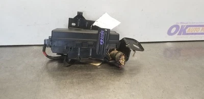 08 CAJA DE FUSIBLES MOTOR FORD F250 SD 6,4 L Foto 1 de 4