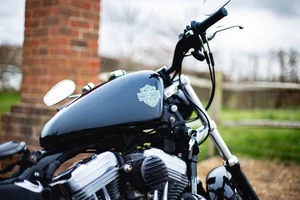 Harley Davidson Sportster 883 - 2005 - Picture 1 of 9