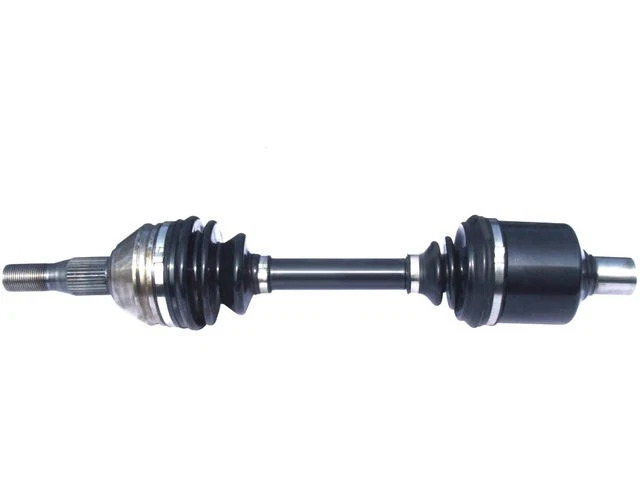 SurTrack 51SQ85H Axle Assembly Fits 2000-2004 Cadillac Seville - Image 1 of 1