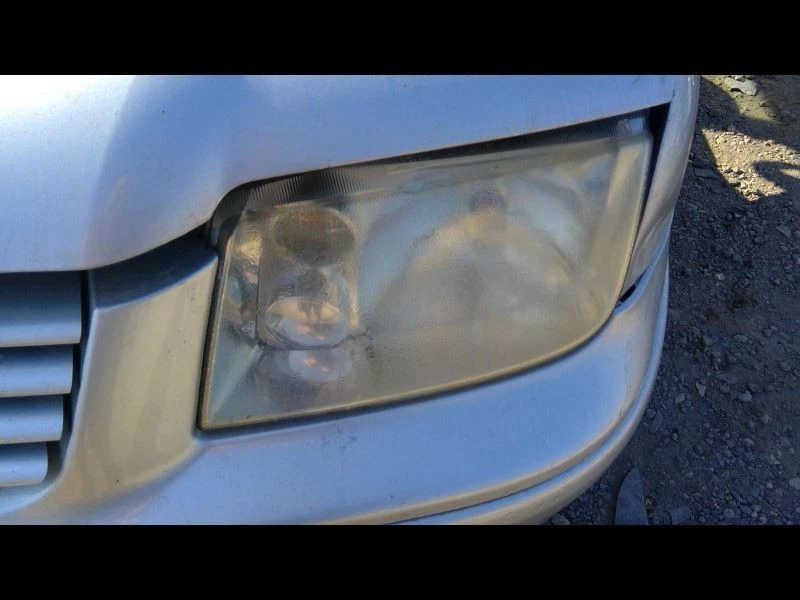 Faro conductor a través de VIN 108641 con faros antiniebla se adapta a 99-02 JETTA 2815130 Foto 1 de 4