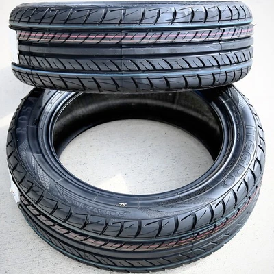 2 Tires Rosava Itegro 195/55R16 87V Performance Foto 1 de 4