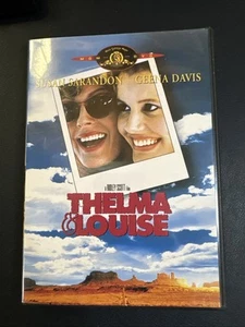 Thelma & Louise (DVD, 1991) - Bild 1 von 4