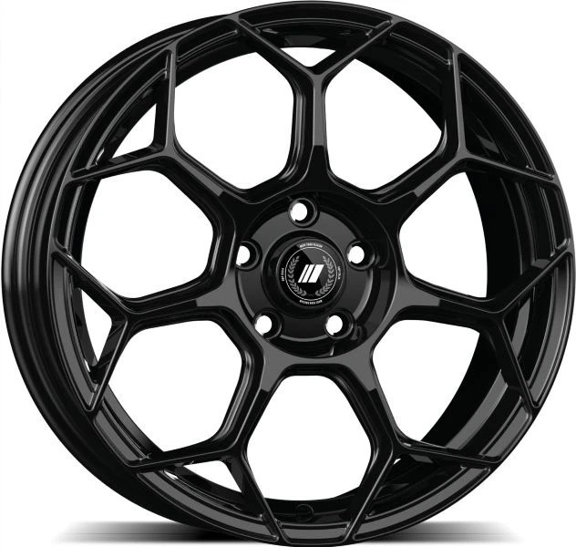 4x Winterräder GMP Raceway für Saab 43168 YS3F ABE  18 Zoll Felgen 225 - Bild 1 von 1