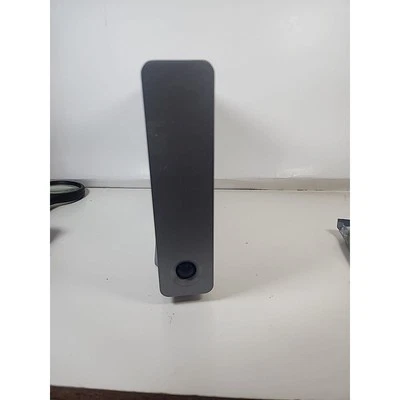 LaCie 710377 External Hard Drive 301343U See Description - Image 1 of 4