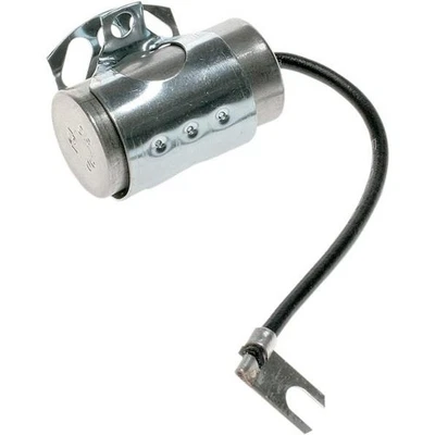 Condensador Drag Specialties DS-242410 Foto 1 de 3