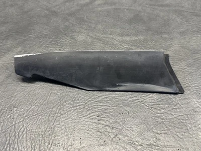 1990-1997 Mazda Miata Mx5 Oem Hood Stone Deflector Trim OEM  - Image 1 of 4