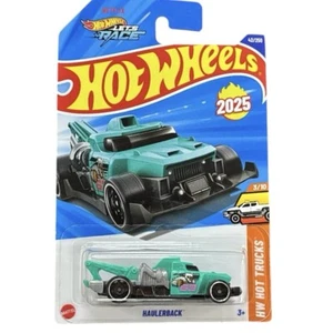 Hot Wheels 2025 Haulerback -  J Case #42/250 - Picture 1 of 7