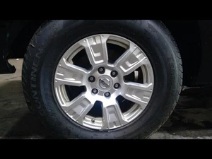 Rim Wheel 18x8 Alloy 6 Spoke Painted Silver Fits 17-23 TITAN 1598057 - Picture 1 of 12