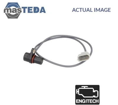 ENT800012 CRANKSHAFT POSITION SENSOR ENGITECH FOR VW PASSAT B5.5,PASSAT B5 - Image 1 of 4