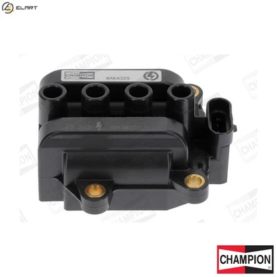IGNITION COIL BAEA325 FOR RENAULT CLIO/SYMBOL/EURO/III/CAMPUS/MIO/Mk/IV/Sport - Image 1 of 4