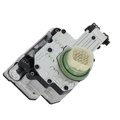 Transmission Solenoid Block Pack For Chrysler Dodge Jeep Ram 45RFE 68RFE 545RFE - Image 1 of 4