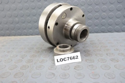 MANDRIL NARIZ HUSILLO BUCK 71506 5C MONTAJE A1-6 LOC5360 Foto 1 de 4