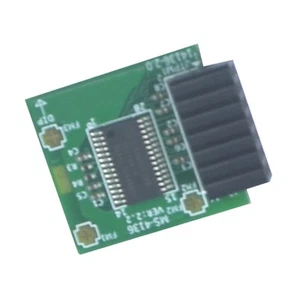 TPM 2.0 Encryption Security Module Board 14Pin TPM 2.0 Module TPM MS-41366571 - Bild 1 von 6