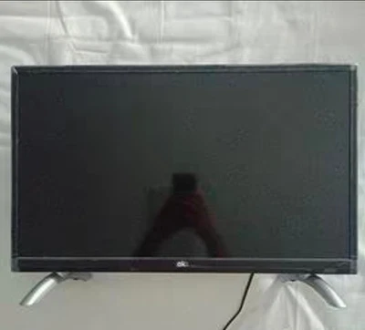 TV Led 24 Pollici OK Mediaworld + Omaggi  - Immagine 1 di 4