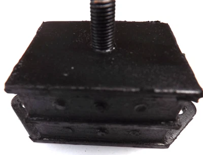 TRIUMPH 2000 2500 PI SOPORTES MOTOR GOMA NÚMERO DE PIEZA 124734 - Imagen 1 de 4