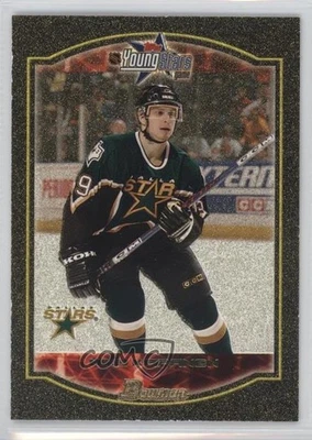 2002-03 Bowman YoungStars Gold /250 Niko Kapanen #149 - Image 1 of 2