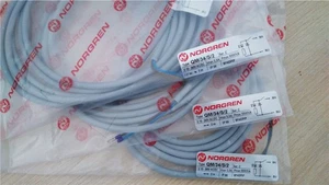 1PCS NEW For NORGREN QM/34/S/2 magnetic switch sensor Free delivery - Picture 1 of 4