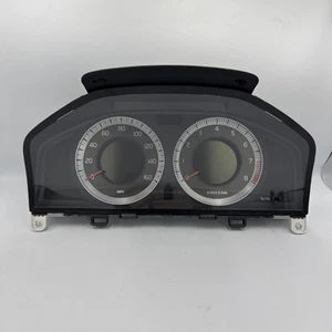 Volvo OEM S60, S80, V70, XC60, XC70 Instrument Cluster Speedometer  Approx.150k - Bild 1 von 5