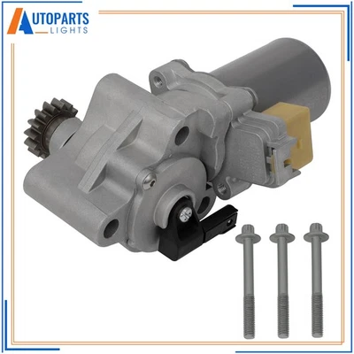 Motor de caja de transferencia para BMW 328xi 528xi 330xi 335xi 535xi 530xi 2006-2010 3,0 L Foto 1 de 4