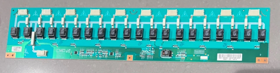 Inverter T871034.02 - Image 1 of 3