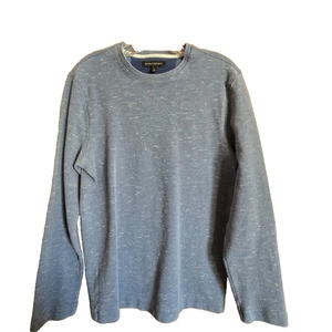 Banana Republic Damen Pullover Blau Gr. L - Bild 1 von 4