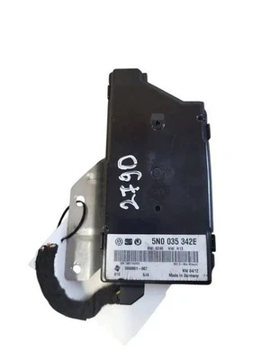 Skoda Octavia II Combi 1Z5 Altre Centraline 5N0035342E 1.40 Benzina 33334518 - Immagine 1 di 4