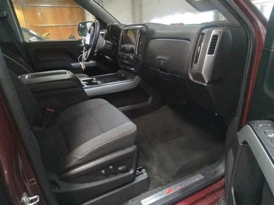 Bolsa de aire para tablero superior de pasajeros Chevy Silverado 1500 2014-2019 Foto 1 de 4