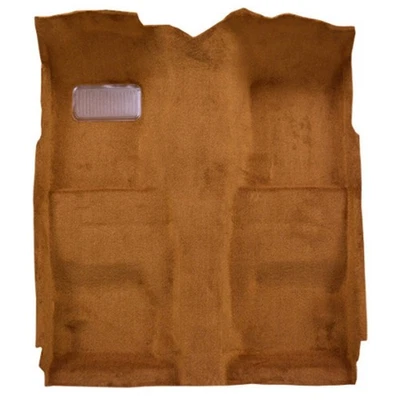 Alfombra para American Motors Gremlin Pass Area Cutpile 1972-1978 Foto 1 de 4