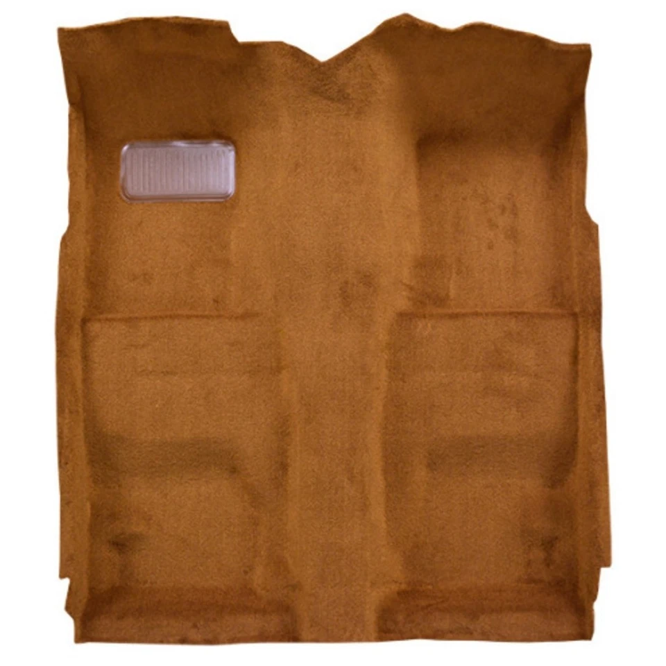 Alfombra para American Motors Gremlin Pass Area Cutpile 1972-1978 Foto 1 de 4