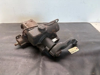 Land Rover Discovery II 2001 caja de cambios de dirección asistida con brazo Pitman Foto 1 de 4