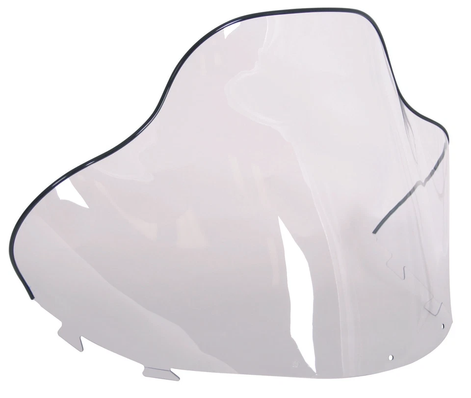 Parabrisas transparente Polaris XC SP 500, 2001-2007, 17" - XCSP Foto 1 de 1