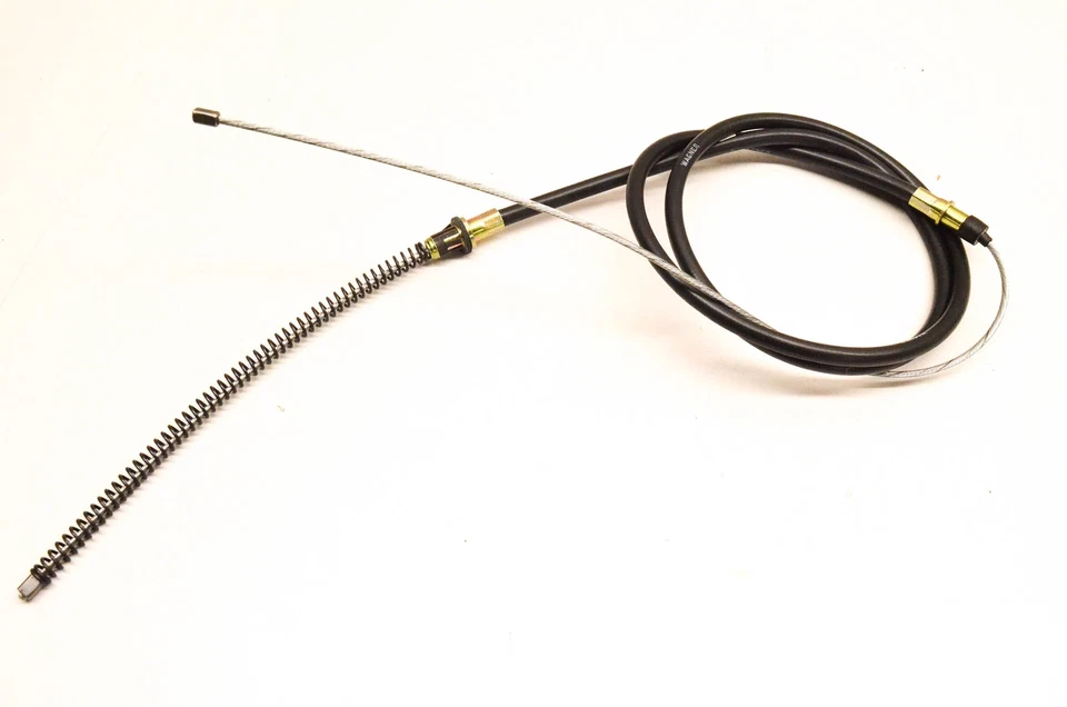 Cable de freno de estacionamiento Wagner F129676 se adapta a GMC Chevrolet NOS Foto 1 de 3