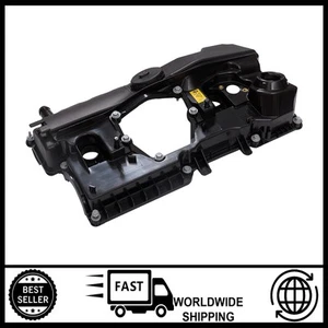 Rocker Cover 11128645888 FOR BMW N46 1 3 5 Series E90 E60 X1 Z4 2.0L Petrol - Picture 1 of 5