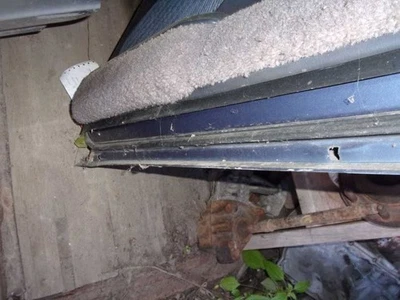 R FRONT DOOR ELECTRIC FITS 88-92 MAZDA MX-6 14527 Foto 1 de 4